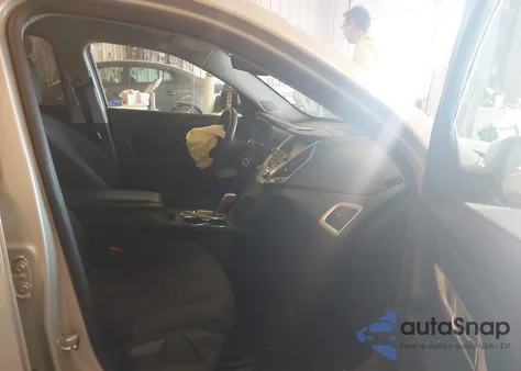 2014 GMC Terrain Sle-1 z USA, uszkodzony, nr VIN 2GKALMEK9E6196360